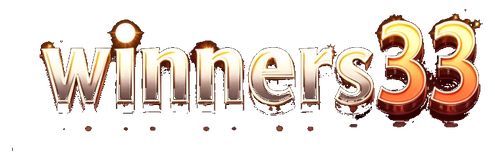 winners33 logo